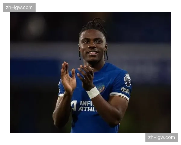 切尔西青春风暴席卷英超，帕尔默核心地位巩固助球队紧追欧冠区