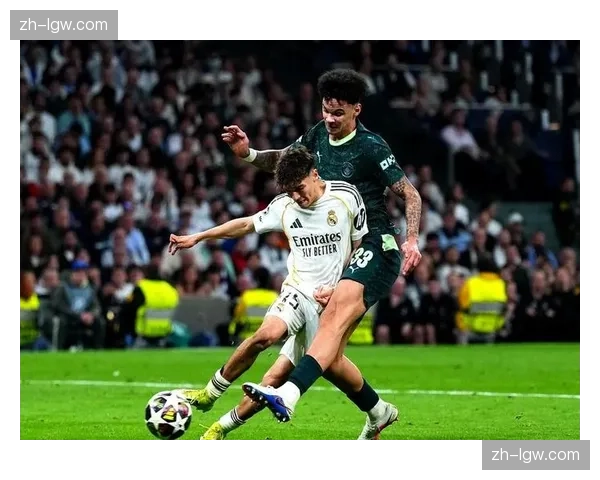 皇马前场三区传球成功率79%，控场优势难掩终结效率问题